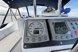 Vivez 38ft Hunter Yacht For Sale