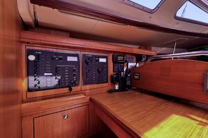 Vivez 38ft Hunter Yacht For Sale