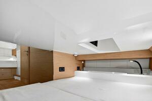 WAVE 47ft Sacs Yacht For Sale