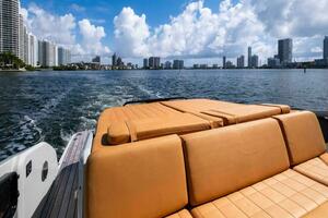 WAVE 47ft Sacs Yacht For Sale