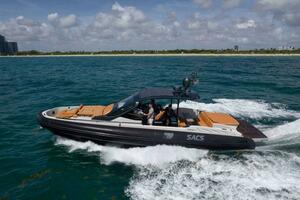 WAVE 47ft Sacs Yacht For Sale