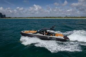 WAVE 47ft Sacs Yacht For Sale
