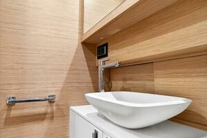 WAVE 47ft Sacs Yacht For Sale