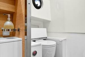 WAVE 47ft Sacs Yacht For Sale