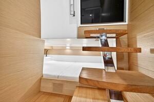 WAVE 47ft Sacs Yacht For Sale