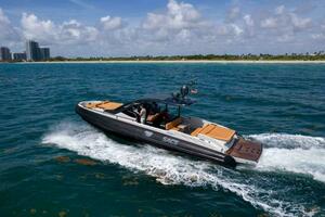 WAVE 47ft Sacs Yacht For Sale