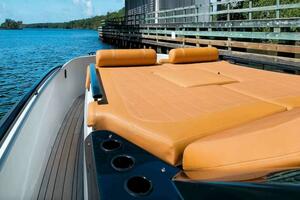 WAVE 47ft Sacs Yacht For Sale