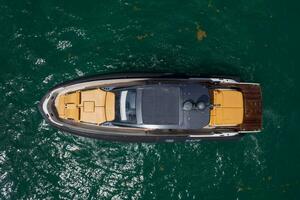 WAVE 47ft Sacs Yacht For Sale