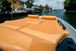 WAVE 47ft Sacs Yacht For Sale