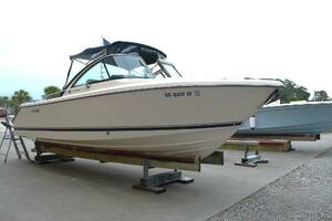 26ft Pursuit Yacht For Sale