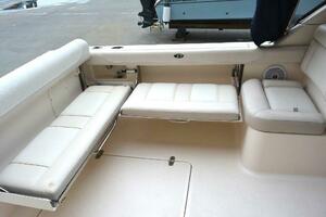 26ft Pursuit Yacht For Sale