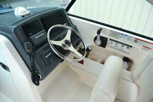26ft Pursuit Yacht For Sale