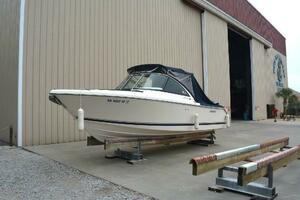 26ft Pursuit Yacht For Sale