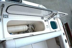 26ft Pursuit Yacht For Sale