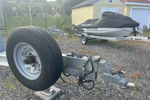 26ft Pursuit Yacht For Sale