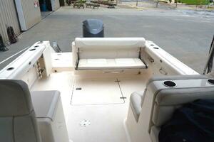 26ft Pursuit Yacht For Sale