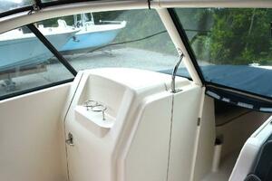 26ft Pursuit Yacht For Sale