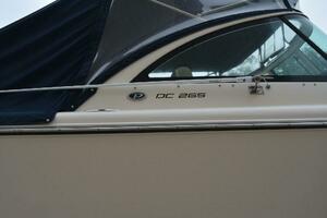 26ft Pursuit Yacht For Sale