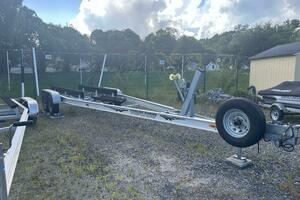 26ft Pursuit Yacht For Sale