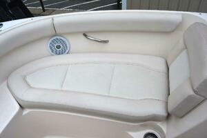 26ft Pursuit Yacht For Sale