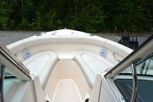 26ft Pursuit Yacht For Sale