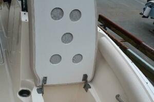 26ft Pursuit Yacht For Sale