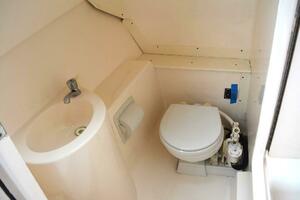 26ft Pursuit Yacht For Sale