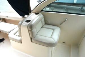 26ft Pursuit Yacht For Sale