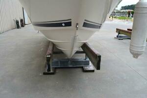 26ft Pursuit Yacht For Sale