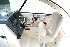 26ft Pursuit Yacht For Sale