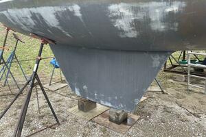 Haiku 30ft CAL Yacht For Sale