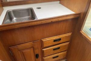 Haiku 30ft CAL Yacht For Sale