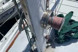 Haiku 30ft CAL Yacht For Sale