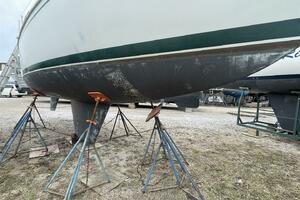 Haiku 30ft CAL Yacht For Sale