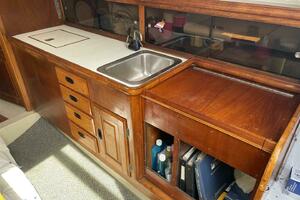 Haiku 30ft CAL Yacht For Sale