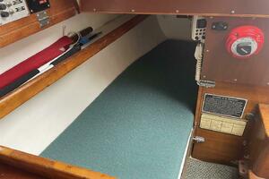 Haiku 30ft CAL Yacht For Sale