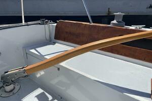 Haiku 30ft CAL Yacht For Sale