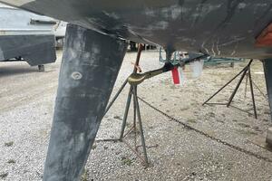 Haiku 30ft CAL Yacht For Sale