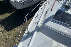 Haiku 30ft CAL Yacht For Sale