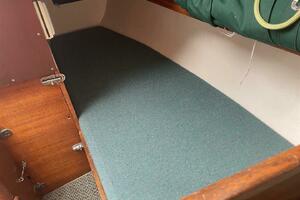 Haiku 30ft CAL Yacht For Sale