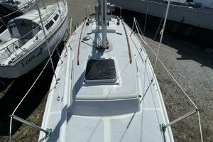 Haiku 30ft CAL Yacht For Sale