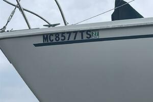 Haiku 30ft CAL Yacht For Sale