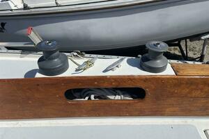 Haiku 30ft CAL Yacht For Sale