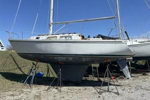 Haiku 30ft CAL Yacht For Sale
