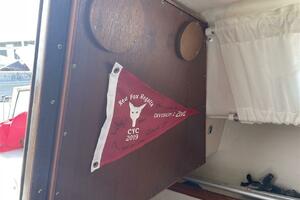 Haiku 30ft CAL Yacht For Sale