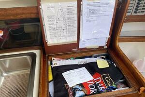 Haiku 30ft CAL Yacht For Sale