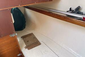 Haiku 30ft CAL Yacht For Sale