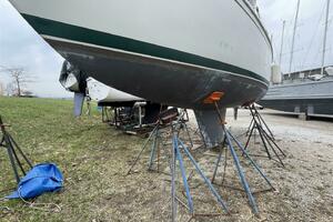 Haiku 30ft CAL Yacht For Sale