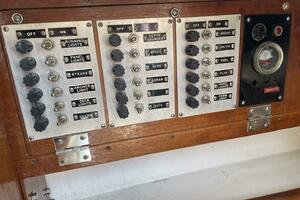 Haiku 30ft CAL Yacht For Sale