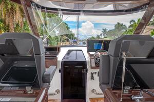 43FT (13.26M) FJORD
